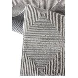 Conceptum Hypnose tepih 100x200cm siva | Eponuda.ba