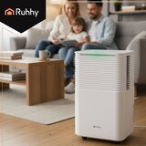 Ruhhy DRYZIX odvlaživač zraka 12L/24h | shoptok.hr