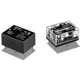 Omron G6C-1114P-US-DC5 snažni relej 5 V/DC 10 A 1 zatvarač 1 St. Bag Cijene