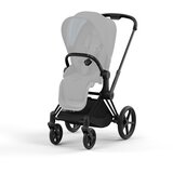 Cybex Platinum® cybex® okvir kolica priam™ matt black | shoptok.hr