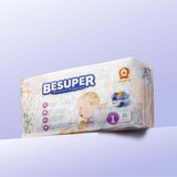 BeSuper premium pelene - jedan paket / 6 (xxl, 15+ kg) 30 kom | Eponuda.com