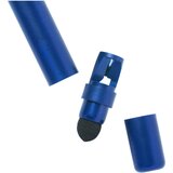 3INA The 24H Automatic Eye Pencil dolgoobstojni svinčnik za oči odtenek 857 - Navy blue 0,35 g | Shoptok.si