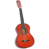  Klasična gitara za početnike i djecu 1/2 34 " od drva lipe | shoptok.hr
