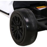  Go-Kart na akumulator SPEED 7 DRIFT KING - bijeli | shoptok.hr