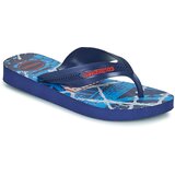 Havaianas Japonke KIDS MAX MARVEL Večbarvna | Shoptok.si