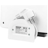 Sencor preklopni toster SSM 3120WH | shoptok.hr