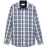 Tom Tailor Muška karirana košulja 1047324, Plava | ePonuda.com
