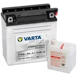 akumulator za motore 12V09D YB9-B va
