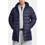 Under Armour Men's jacket LEGEND DOWN PARKA-BLU - Men's Cene