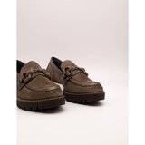 CallagHan Mokasini - Kostanjeva | Shoptok.si