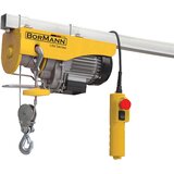 Bormann Električna dizalica 400 kg, 12 m, BPA4012 Cene