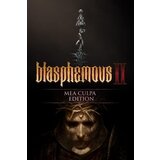 Steam blasphemous 2 - mea culpa edition key (pc) global | Eponuda.com