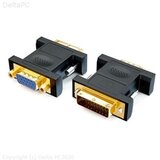 Logilink DVI to VGA M/F Adapter AD0001 Cijene