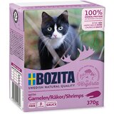 Bozita koščki v omaki 6 x 370 g - Kozice Cene