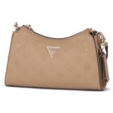 Guess BEI CRESIDIA SHOULDER Bež Cijene