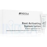Indola Root Activating System Lotion serum za kosu protiv gubitka kose 7 ml Cijene
