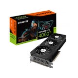 Gigabyte Grafična kartica GeForce RTX 4060 Ti Gaming OC 8G, 8GB GDDR6, PCI-E 4.0, (20560235) Cene