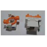 Rotary Modul RJ-45 UTP kat. 6 LC6821 10G - kabl se spaja bez alata | ePonuda.com