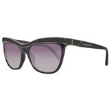 Swarovski Ženske sunčane naočale SK0075-5501B | shoptok.hr