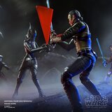 Hasbro Figura Seventh Sister Inquisitor Star Wars Rebels Star Wars 15cm | shoptok.hr