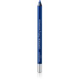 Bourjois Contour Clubbing vodoodporni svinčnik za oči odtenek 046 Bleu Néon 1,2 g | Shoptok.si