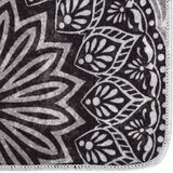  Perivi tepih 190 x 300 cm raznobojni | shoptok.hr