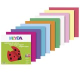 PAPIR ORIGAMI 20X20 CM 60G PK100 HEYDA 20-48755 20 | shoptok.hr