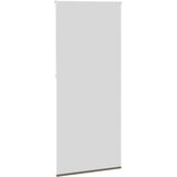 Rolo zavjesa za zamračivanje 84,4 x 230 cm Širina tkanine 80 cm boje kave | Eponuda.com