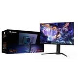 Gigabyte AORUS FO32U2P 31.5'' OLED UHD monitor, 3840 x 2160, 0.03ms, 240Hz, zvočniki | Shoptok.si