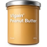 Vilgain Bio maslac od kikirikija Smooth - 350 g Cijene