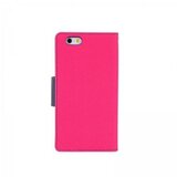  Preklopna torbica Fancy Diary Samsung Galaxy A72 A726 5G - pink modra | Shoptok.si