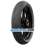 Pirelli Diablo Powercruiser ( 160/70 R17 TL 73V M/C, prednji točak ) Cene