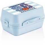 QLUX Kutija za užinu dva dijela L-00690 Cijene