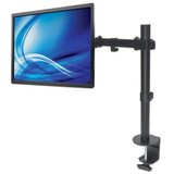 Manhattan 1-struki Stolni nosač za monitor 33,0 cm (13") - 81,3 cm (32") Podesiv po visini, Nagibni i okretni | Eponuda.ba