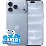 Apple iPhone 18 Pro Max Svetlo plavi 1TB NOVO | Eponuda.com