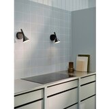 Nordlux zidno svetlo kelvis 1xGU10/12W/230V crno | Eponuda.com