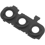 Samsung Objektiv zadnje kamere z okvirjem za Galaxy A16 Original, Prozorno, (5000038163) | Shoptok.si