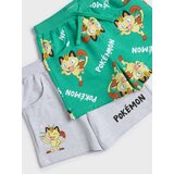 Sinsay Kratke hlače 2 pack Pokémon | shoptok.hr