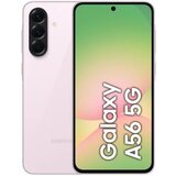Samsung galaxy A56 5G 8GB/256GB awesome pink, mobilni telefon (SM-A566BLICEUC)