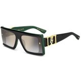 Dsquared2 D20169/S 1ED/FQ - ONE SIZE (64) | shoptok.hr