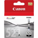 Canon kertridž cli 521BK Cene