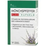 Konopljika plus kapsule - 30 kapsule