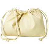 Calvin Klein Jeans Torbe za čez ramo DRAWSTRING BAG LV04K3060G Bela Cene