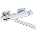 Rosan Thermo2 Zidna sa izlivom 200mm | Eponuda.com