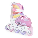 dječje role Dizzy Pink vel. 34-38
