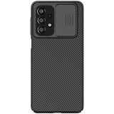 Nillkin camshield zaščita za samsung galaxy a33 5g a336 - črna Cene