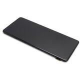  lcd za samsung a715f galaxy a71 + touchscreen + frame black full org eu (gh82-22152a/22248a) ( LCD5362 ) Cene