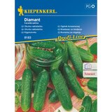 KIEPENKERL Sjeme povrća krastavac Diamant (Cucumis sativus, Vrijeme sjetve: Svibanj, Berba: Srpanj) Cijene