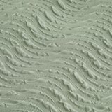 Catherine Lansfield Zelena posteljnina za zakonsko posteljo 200x200 cm Heatset Wave – | Shoptok.si
