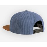 Reell Suede Kapa s šiltom slate blue cord | Shoptok.si